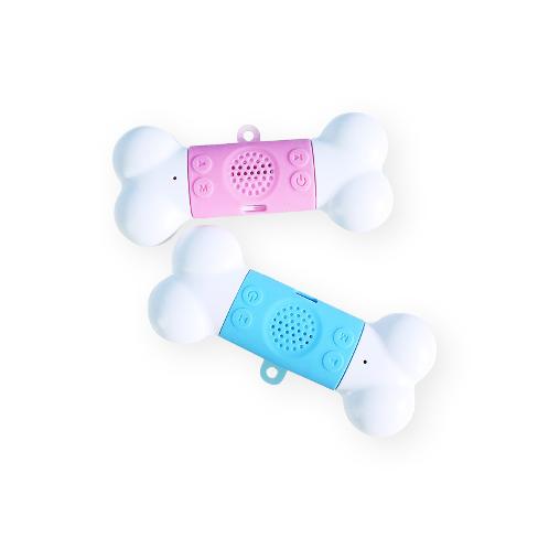 Pet MP3 player Peppi3